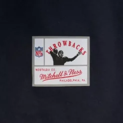 Apparel Mitchell & Ness Hoodies & Sweatshirts-Vtg Super Bowl Crew Dallas Cowboys