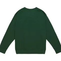 Apparel Mitchell & Ness Hoodies & Sweatshirts-Vtg Super Bowl Crew Green Bay Packers