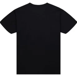 Apparel Mitchell & Ness T-Shirts & Tops-Wcf Tee Memphis Grizzlies