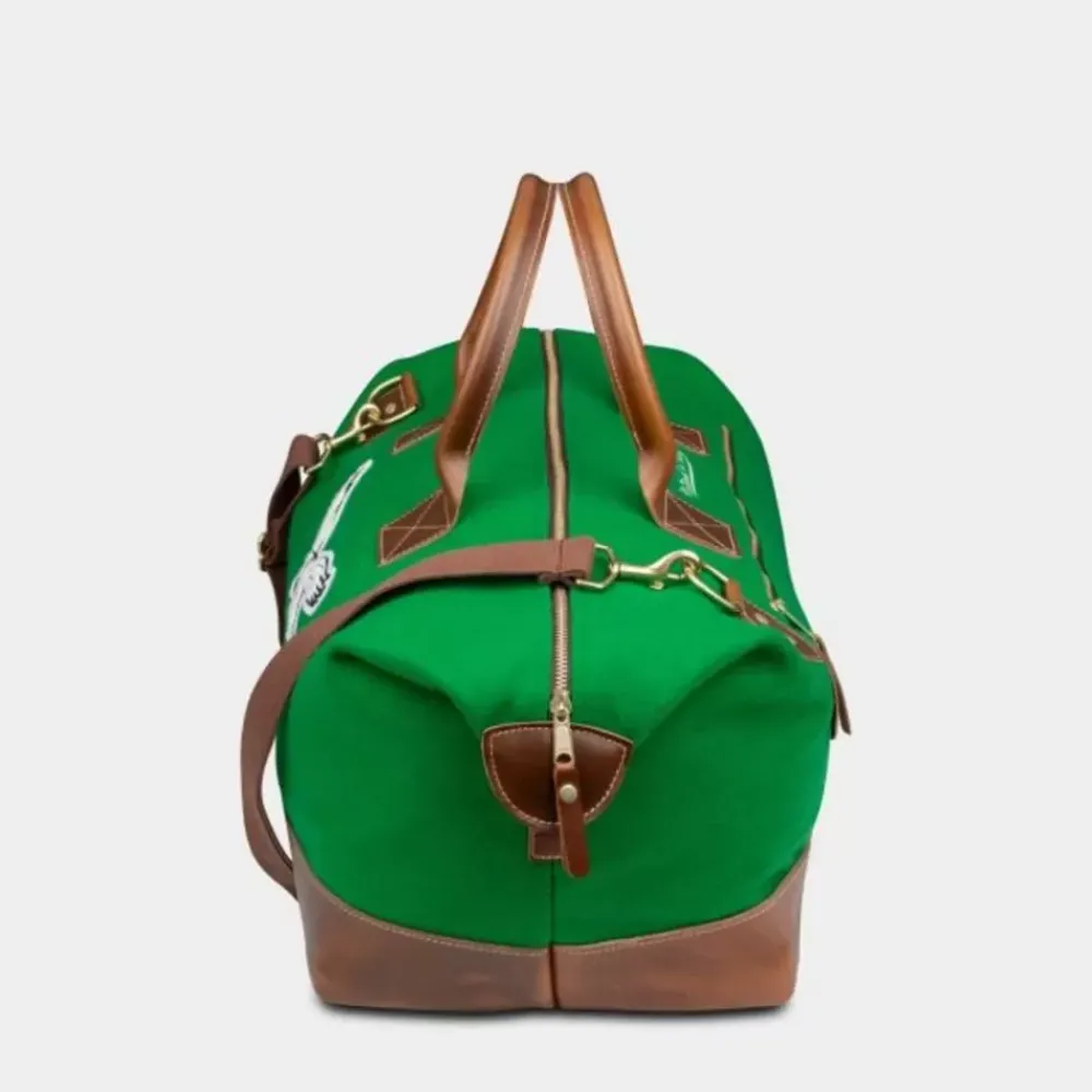 Apparel Mitchell & Ness Accessories-Weekender Duffle Philadelphia Eagles