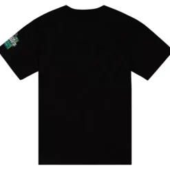 Apparel Mitchell & Ness T-Shirts & Tops-Winter Classic Lockup Tee Boston Bruins