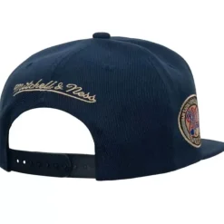 Headwear Mitchell & Ness -With Love Snapback Vntg Washington Capitals