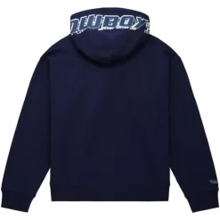 Apparel Mitchell & Ness Hoodies & Sweatshirts-Women'S Big Face 7.0 Hoodie Dallas Cowboys