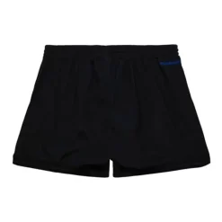 Apparel Mitchell & Ness Shorts-Womens Big Face 4.0 Shorts Philadelphia 76Ers