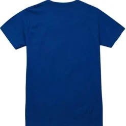 Apparel Mitchell & Ness T-Shirts & Tops-Womens Classic Since '96 Tee Kansas City Wiz