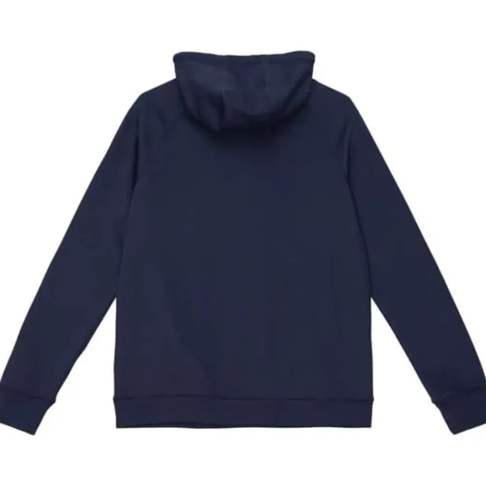 Apparel Mitchell & Ness Hoodies & Sweatshirts-Womens Funnel Neck Fleece 3.0 Golden State Warriors