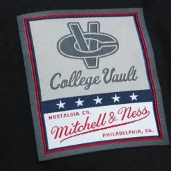 Apparel Mitchell & Ness T-Shirts & Tops-Women'S Halftime Tee University Of Arkansas