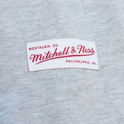 Apparel Mitchell & Ness T-Shirts & Tops-Women'S Halftime Tee University Of Kentucky