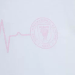 Apparel Mitchell & Ness T-Shirts & Tops-Womens Heart Beat Tee Inter Miami Cf