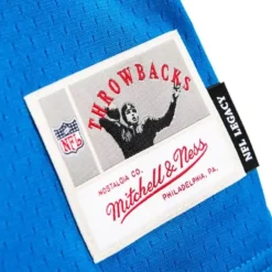 Jerseys Mitchell & Ness -Women'S Legacy Barry Sanders Detroit Lions Jersey