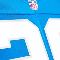 Jerseys Mitchell & Ness -Women'S Legacy Barry Sanders Detroit Lions Jersey