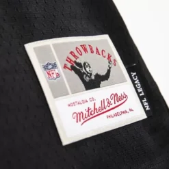 Jerseys Mitchell & Ness -Women'S Legacy Brian Dawkins Philadelphia Eagles Jersey