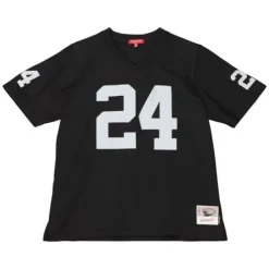 Jerseys Mitchell & Ness -Womens Legacy Charles Woodson Oakland Raiders 1998 Jersey