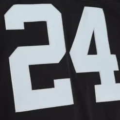 Jerseys Mitchell & Ness -Womens Legacy Charles Woodson Oakland Raiders 1998 Jersey