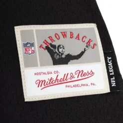 Jerseys Mitchell & Ness -Womens Legacy Charles Woodson Oakland Raiders 1998 Jersey