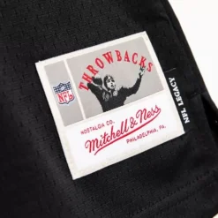 Jerseys Mitchell & Ness -Women'S Legacy Deion Sanders Atlanta Falcons Jersey