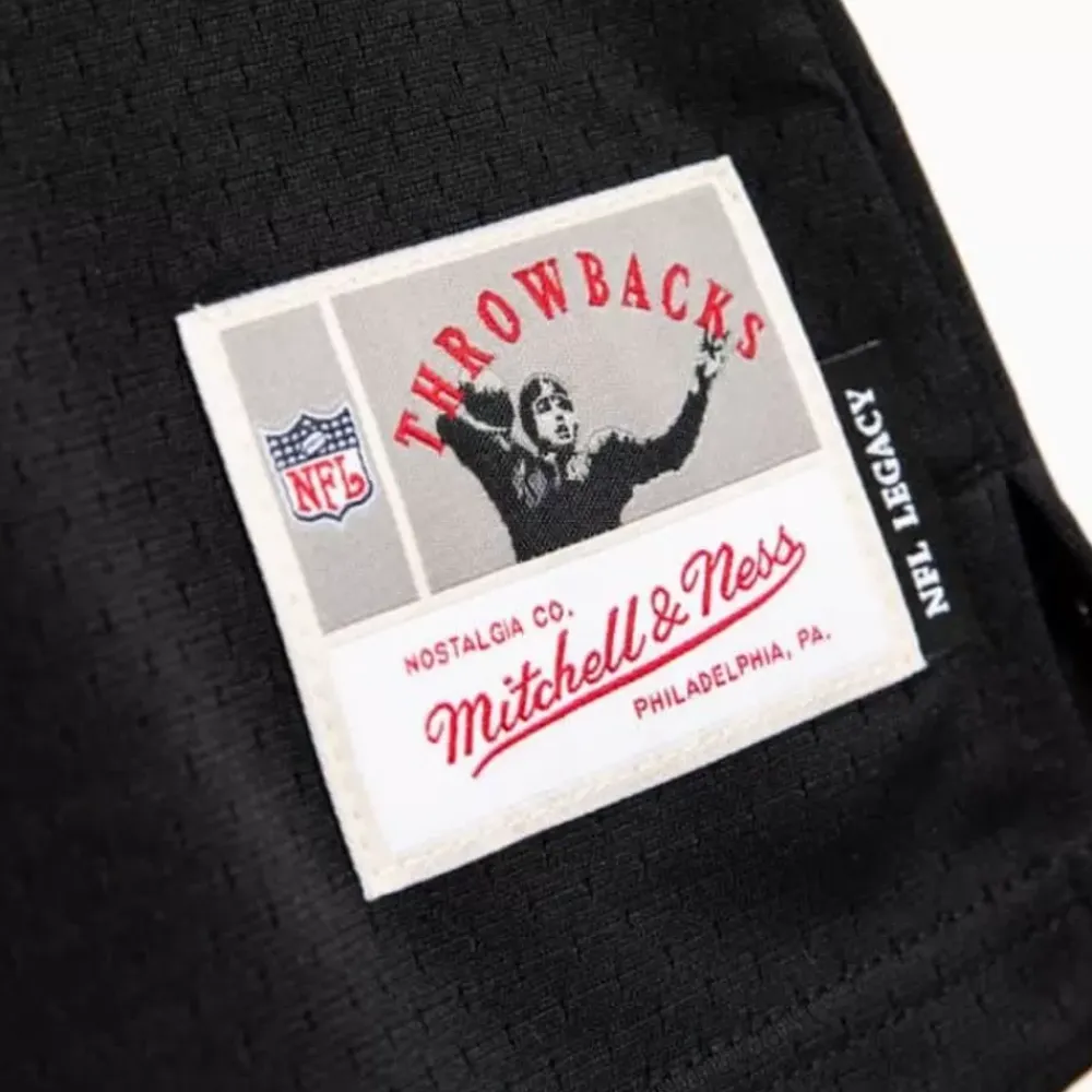 Jerseys Mitchell & Ness -Women'S Legacy Deion Sanders Atlanta Falcons Jersey