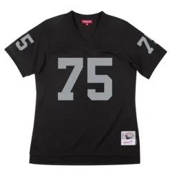 Jerseys Mitchell & Ness -Womens Legacy Howie Long Los Angeles Raiders 1988 Jersey