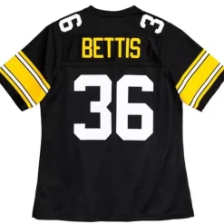 Jerseys Mitchell & Ness -Women'S Legacy Jerome Bettis Pittsburgh Steelers Jersey