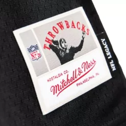 Jerseys Mitchell & Ness -Women'S Legacy Jerome Bettis Pittsburgh Steelers Jersey