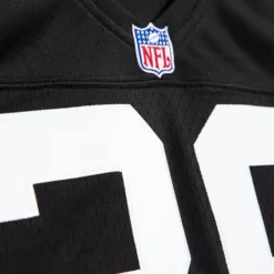 Jerseys Mitchell & Ness -Women'S Legacy Jerome Bettis Pittsburgh Steelers Jersey