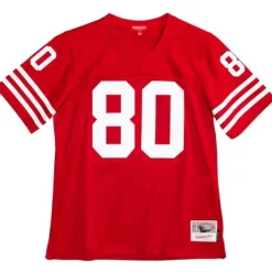 Jerseys Mitchell & Ness -Women'S Legacy Jerry Rice San Francisco 49Ers Jersey