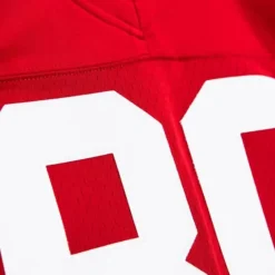 Jerseys Mitchell & Ness -Women'S Legacy Jerry Rice San Francisco 49Ers Jersey