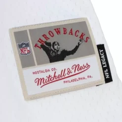 Jerseys Mitchell & Ness -Women'S Legacy Joe Montana San Francisco 49Ers 1990 Jersey