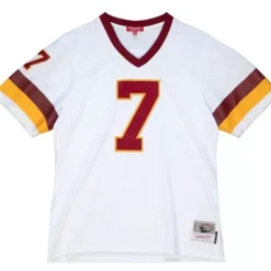 Jerseys Mitchell & Ness -Women'S Legacy Joe Theismann Washington Football Team 1982 Jersey