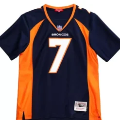 Jerseys Mitchell & Ness -Women'S Legacy John Elway Denver Broncos Jersey