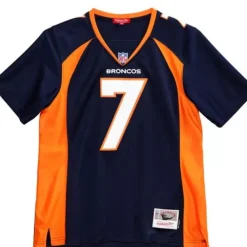 Jerseys Mitchell & Ness -Women'S Legacy John Elway Denver Broncos Jersey
