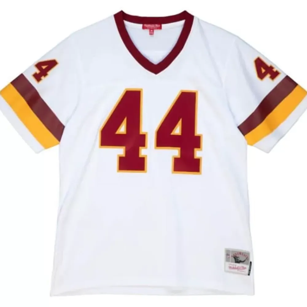 Jerseys Mitchell & Ness -Women'S Legacy John Riggins Washington Football Team 1982 Jersey