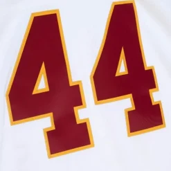 Jerseys Mitchell & Ness -Women'S Legacy John Riggins Washington Football Team 1982 Jersey