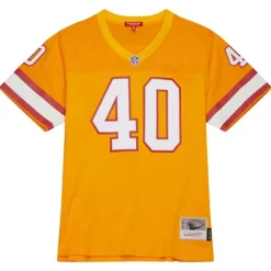 Jerseys Mitchell & Ness -Women'S Legacy Mike Alstott Tampa Bay Buccaneers 1996 Jersey