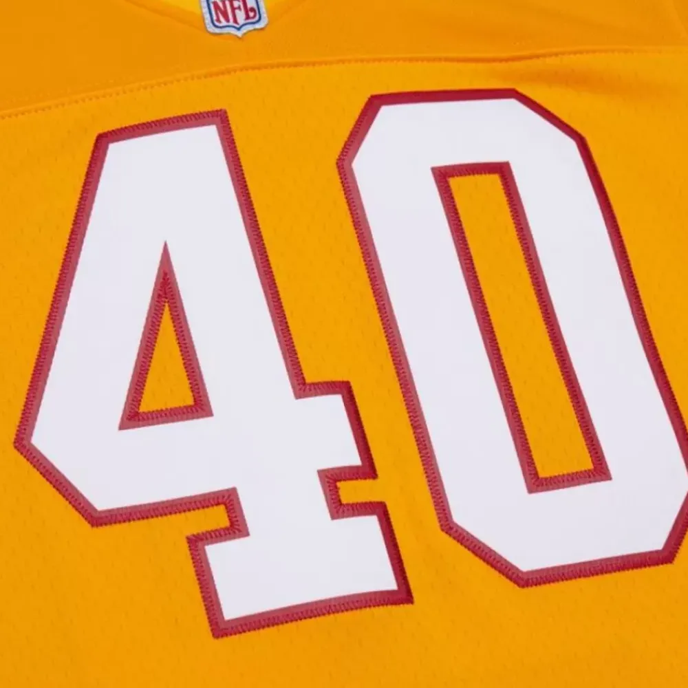 Jerseys Mitchell & Ness -Women'S Legacy Mike Alstott Tampa Bay Buccaneers 1996 Jersey