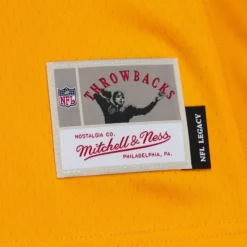 Jerseys Mitchell & Ness -Women'S Legacy Mike Alstott Tampa Bay Buccaneers 1996 Jersey