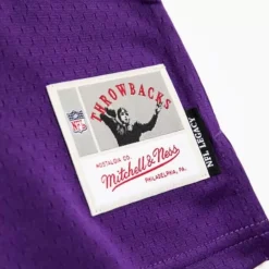 Jerseys Mitchell & Ness -Women'S Legacy Randy Moss Minnesota Vikings Jersey