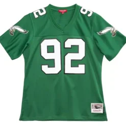 Jerseys Mitchell & Ness -Women'S Legacy Reggie White Philadelphia Eagles Jersey