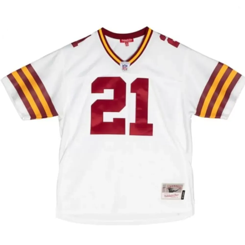 Jerseys Mitchell & Ness -Womens Legacy Sean Taylor Washington Football Team 2007 Jersey