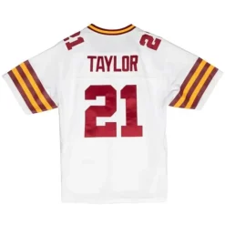 Jerseys Mitchell & Ness -Womens Legacy Sean Taylor Washington Football Team 2007 Jersey