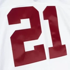 Jerseys Mitchell & Ness -Womens Legacy Sean Taylor Washington Football Team 2007 Jersey