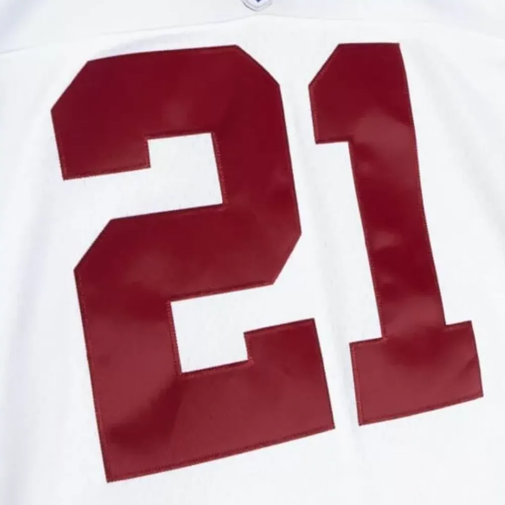 Jerseys Mitchell & Ness -Womens Legacy Sean Taylor Washington Football Team 2007 Jersey