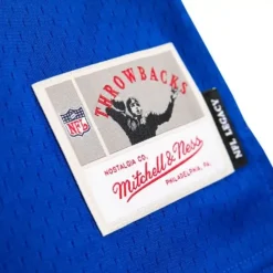 Jerseys Mitchell & Ness -Women'S Legacy Steve Largent Seattle Seahawks Jersey