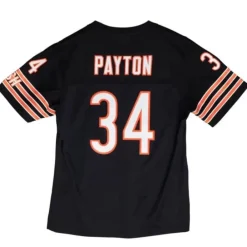 Jerseys Mitchell & Ness -Womens Legacy Walter Payton Chicago Bears 1985 Jersey