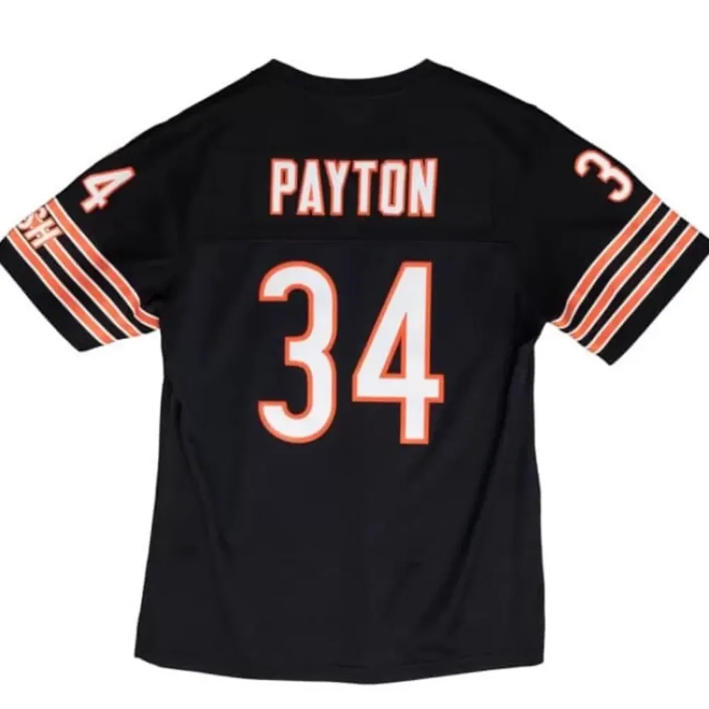 Jerseys Mitchell & Ness -Womens Legacy Walter Payton Chicago Bears 1985 Jersey