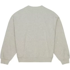 Apparel Mitchell & Ness Hoodies & Sweatshirts-Women'S Logo Lightweight Crew 3.0 Tampa Bay Buccaneers