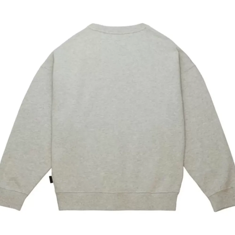 Apparel Mitchell & Ness Hoodies & Sweatshirts-Women'S Logo Lt Crew 3.0 Cleveland Browns