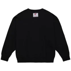 Apparel Mitchell & Ness Hoodies & Sweatshirts-Womens Logo Lt Crew 2.0 Los Angeles Fc