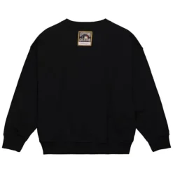 Apparel Mitchell & Ness Hoodies & Sweatshirts-Womens Logo Lt Crew 2.0 Philadelphia Phillies