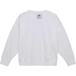 Apparel Mitchell & Ness Hoodies & Sweatshirts-Womens Logo Lt Crew 2.0 Sporting Kansas City